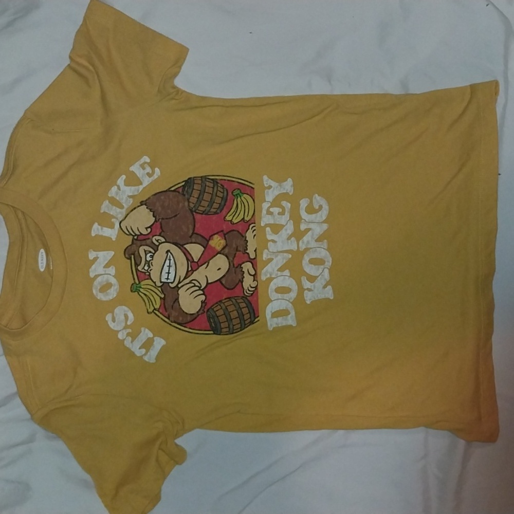 Old Navy Tee